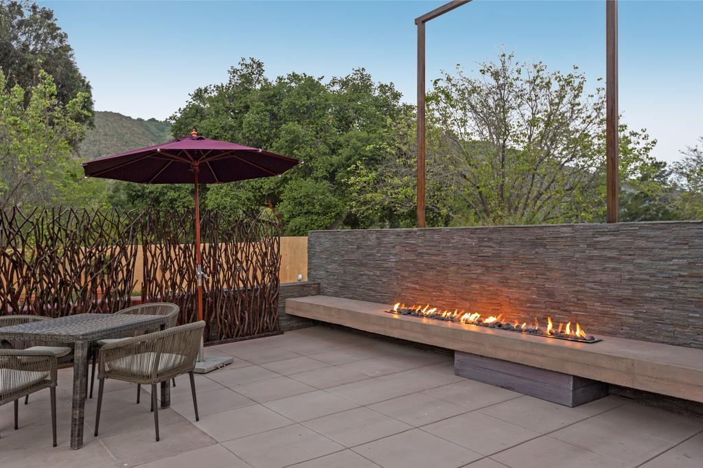 Bernardus Lodge & Spa Carmel Valley Exteriér fotografie