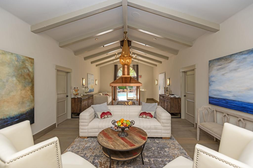Bernardus Lodge & Spa Carmel Valley Exteriér fotografie