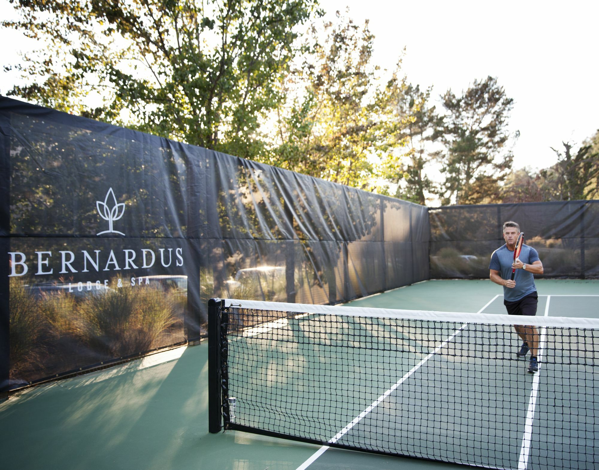 Bernardus Lodge & Spa Carmel Valley Exteriér fotografie
