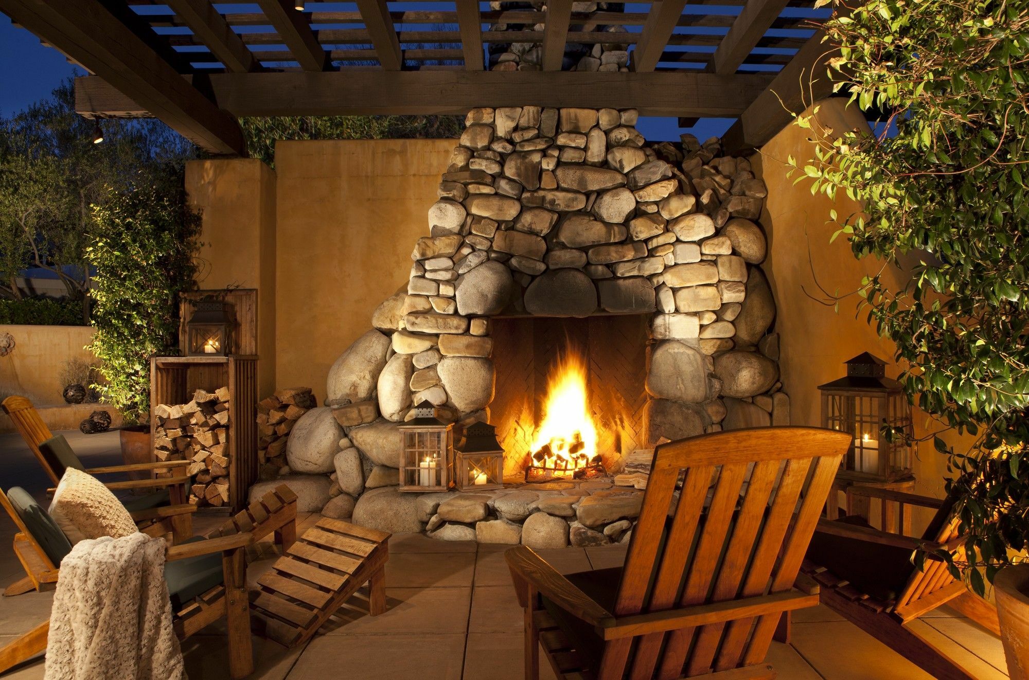 Bernardus Lodge & Spa Carmel Valley Exteriér fotografie